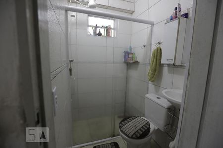 Casa à venda com 412m², 6 quartos e 4 vagasBanheiro