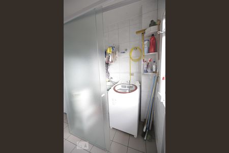 Casa à venda com 412m², 6 quartos e 4 vagasLavanderia