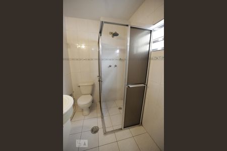 Casa à venda com 412m², 6 quartos e 4 vagasBanheiro