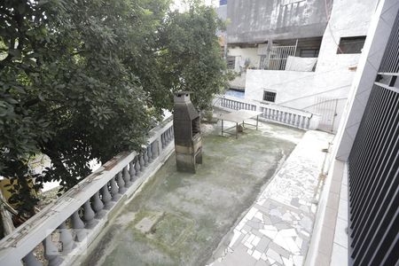 Casa à venda com 412m², 6 quartos e 4 vagasÁrea Externa