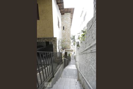 Casa à venda com 412m², 6 quartos e 4 vagasÁrea Externa