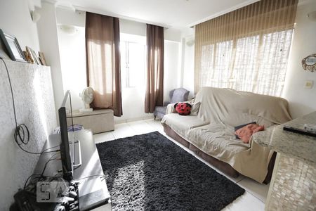 Casa à venda com 412m², 6 quartos e 4 vagasSala - Edícula