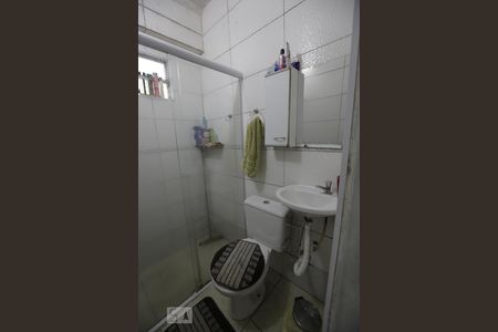 Casa à venda com 412m², 6 quartos e 4 vagasBanheiro