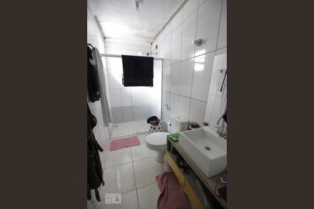 Casa à venda com 412m², 6 quartos e 4 vagasBanheiro