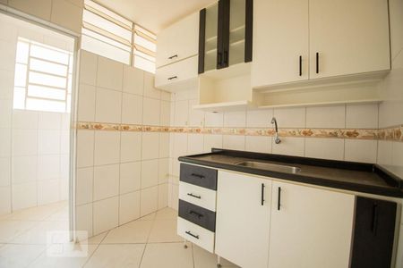 Apartamento para alugar com 52m², 2 quartos e 1 vaga Apartamento para alugar com 52m², 2 quartos e 1 vagacozinha