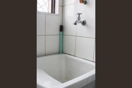 Apartamento à venda com 90m², 3 quartos e 2 vagasÁrea de Serviço