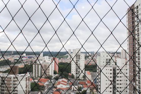 Apartamento à venda com 90m², 3 quartos e 2 vagasQuarto 1 - Vista