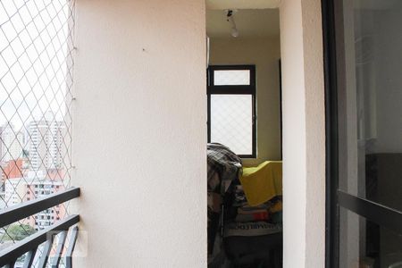 Apartamento à venda com 90m², 3 quartos e 2 vagasQuarto 3 - Suíte