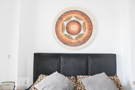 Apartamento à venda com 90m², 3 quartos e 2 vagasQuarto 3 - Suíte