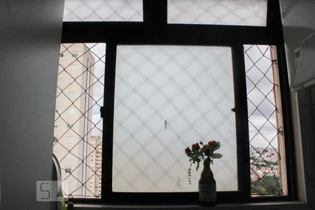 Apartamento à venda com 90m², 3 quartos e 2 vagasÁrea de Serviço