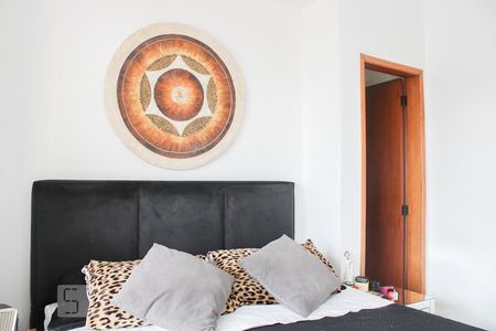 Apartamento à venda com 90m², 3 quartos e 2 vagasQuarto 3 - Suíte