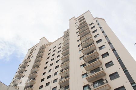 Apartamento à venda com 90m², 3 quartos e 2 vagasFachada