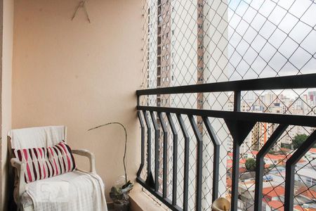 Apartamento à venda com 90m², 3 quartos e 2 vagasQuarto 3 - Suíte