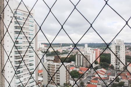 Apartamento à venda com 90m², 3 quartos e 2 vagasQuarto 2 - Vista