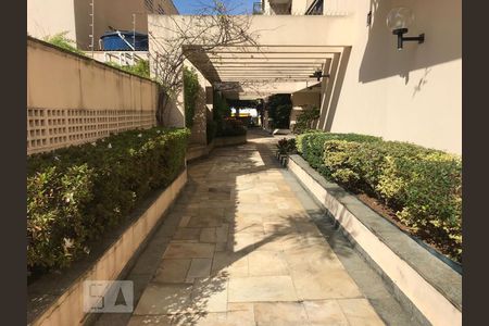 Apartamento à venda com 90m², 3 quartos e 2 vagasÁrea comum