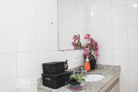 Apartamento à venda com 90m², 3 quartos e 2 vagasQuarto 3 - Suíte