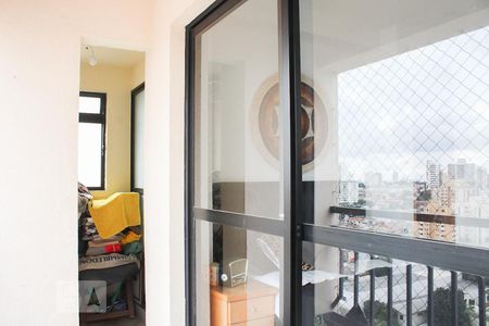 Apartamento à venda com 90m², 3 quartos e 2 vagasQuarto 3 - Suíte