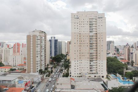 Apartamento à venda com 90m², 3 quartos e 2 vagasQuarto 3 - Suíte Vista