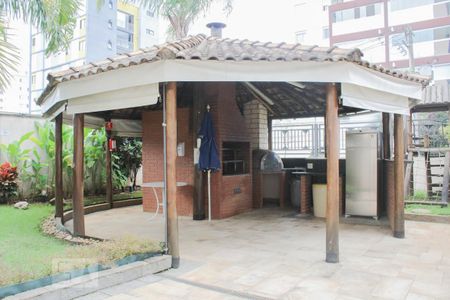 Apartamento à venda com 90m², 3 quartos e 2 vagasÁrea Comum - Churrasqueira