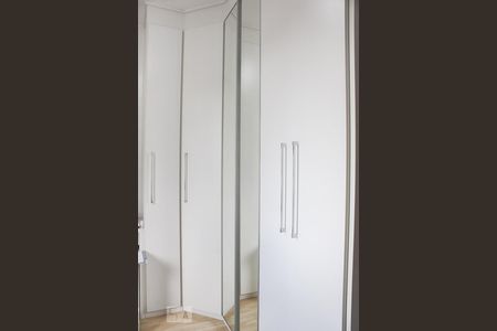 Apartamento à venda com 90m², 3 quartos e 2 vagasQuarto 2