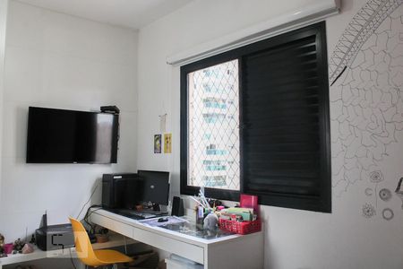Quarto 1 de apartamento à venda com 3 quartos, 90m² em Vila Monte Alegre, São Paulo