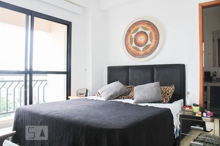 Apartamento à venda com 90m², 3 quartos e 2 vagasQuarto 3 - Suíte