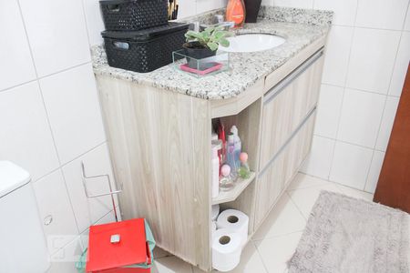 Apartamento à venda com 90m², 3 quartos e 2 vagasQuarto 3 - Suíte