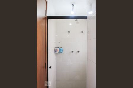 Apartamento à venda com 90m², 3 quartos e 2 vagasBanheiro