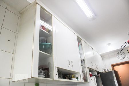 Apartamento à venda com 90m², 3 quartos e 2 vagasCozinha