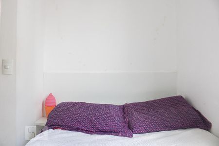 Apartamento à venda com 90m², 3 quartos e 2 vagasQuarto 2