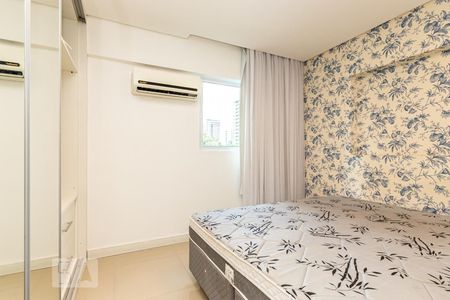 Quarto suíte de apartamento para alugar com 1 quarto, 50m² em Tamarineira, Recife