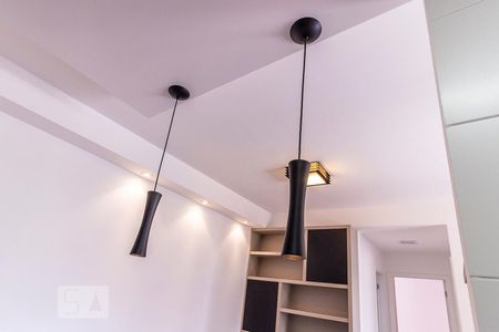 Apartamento para alugar com 76m², 2 quartos e 1 vaga Apartamento para alugar com 76m², 2 quartos e 1 vagaluminária