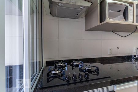 Apartamento para alugar com 76m², 2 quartos e 1 vaga Apartamento para alugar com 76m², 2 quartos e 1 vagaCozinha