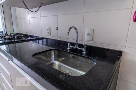 Apartamento para alugar com 76m², 2 quartos e 1 vaga Apartamento para alugar com 76m², 2 quartos e 1 vagaCozinha - Torneira