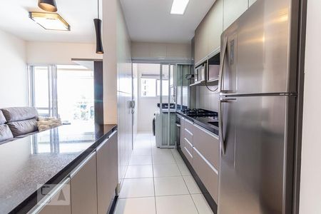 Apartamento para alugar com 76m², 2 quartos e 1 vaga Apartamento para alugar com 76m², 2 quartos e 1 vagaCozinha