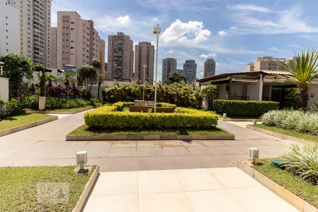 Apartamento para alugar com 76m², 2 quartos e 1 vaga Apartamento para alugar com 76m², 2 quartos e 1 vagaJardim