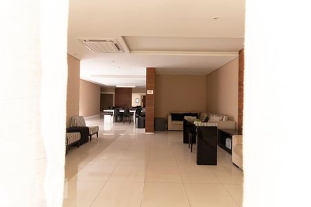 Apartamento para alugar com 76m², 2 quartos e 1 vaga