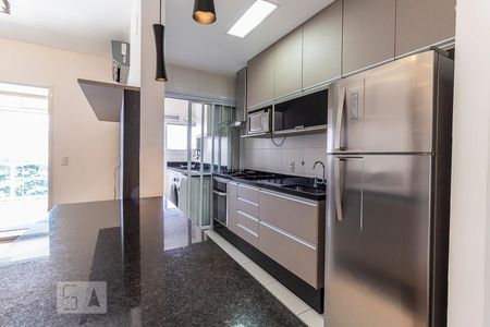 Apartamento para alugar com 76m², 2 quartos e 1 vaga Apartamento para alugar com 76m², 2 quartos e 1 vagaCozinha