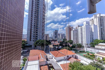 Apartamento para alugar com 76m², 2 quartos e 1 vaga Apartamento para alugar com 76m², 2 quartos e 1 vagaVista da lavanderia