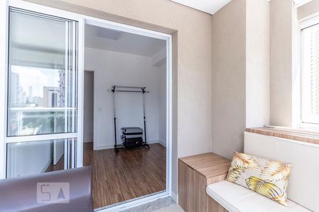 Apartamento para alugar com 76m², 2 quartos e 1 vaga Apartamento para alugar com 76m², 2 quartos e 1 vagaQuarto 1