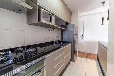 Apartamento para alugar com 76m², 2 quartos e 1 vaga Apartamento para alugar com 76m², 2 quartos e 1 vagaCozinha