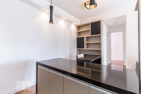 Apartamento para alugar com 76m², 2 quartos e 1 vaga Apartamento para alugar com 76m², 2 quartos e 1 vagaCozinha