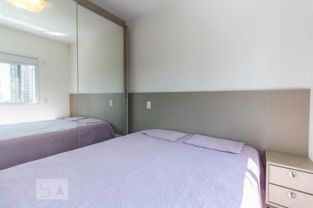 Apartamento para alugar com 76m², 2 quartos e 1 vaga Apartamento para alugar com 76m², 2 quartos e 1 vagaQuarto 2