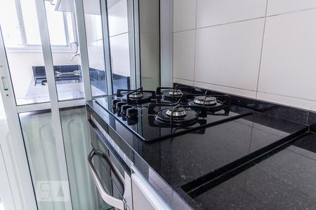Apartamento para alugar com 76m², 2 quartos e 1 vaga Apartamento para alugar com 76m², 2 quartos e 1 vagaCozinha