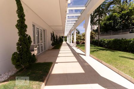 Apartamento para alugar com 76m², 2 quartos e 1 vaga