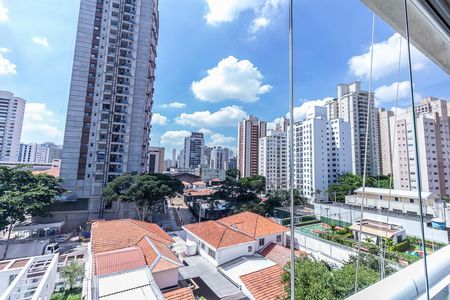 Apartamento para alugar com 76m², 2 quartos e 1 vaga Apartamento para alugar com 76m², 2 quartos e 1 vagavista da Sacada