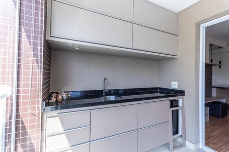 Apartamento para alugar com 76m², 2 quartos e 1 vaga Apartamento para alugar com 76m², 2 quartos e 1 vagaSacada