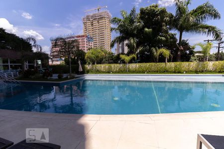 Apartamento para alugar com 76m², 2 quartos e 1 vaga Apartamento para alugar com 76m², 2 quartos e 1 vagaÁrea comum - Piscina