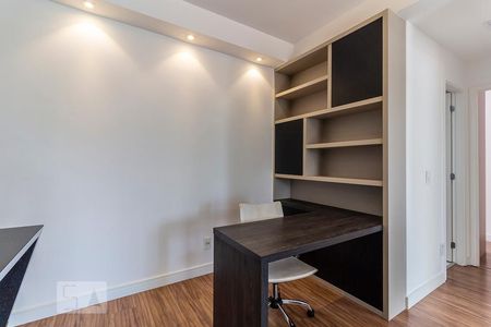 Apartamento para alugar com 76m², 2 quartos e 1 vaga Apartamento para alugar com 76m², 2 quartos e 1 vagaSala