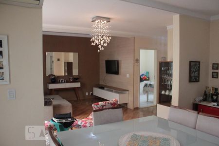 Sala de casa à venda com 5 quartos, 208m² em Jardim Shangai, Jundiaí